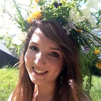 Vivian Hansen's Photo