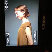 Mikayla Lambert的照片