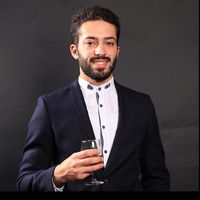 El Mehdi El Haddad的照片