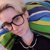 Charlotte Hammerfjell的照片