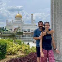 Maite Sanz  & Carlos Eraso's Photo