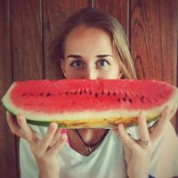 Ksenia  Melnychenko's Photo