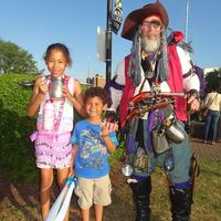 Fotos de Kayoko Jackson