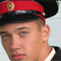 Yury Glebovsky的照片