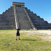 Ray Ramirez Rendon's Photo