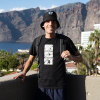 Ariel Wehrli's Photo