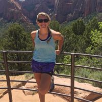 Katie Claggett's Photo