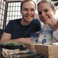 Henrik & Eszter的照片