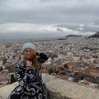 ksenia kryuchkova's Photo