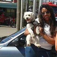 Agustina Lardito的照片