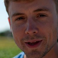 Sebastian Kummer's Photo