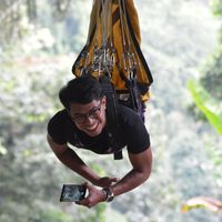 christian calonge's Photo