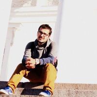 Alay Mansurov的照片