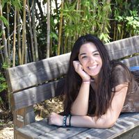 Mónica Ubric Villegas的照片