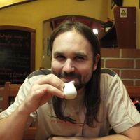 Jaroslav Soul's Photo