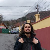 Le foto di Dionisie Lupu