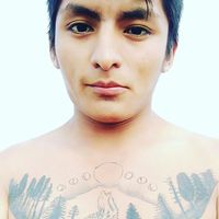 Elias Navarro's Photo