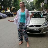 Agnes Szigeti's Photo