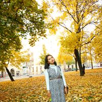 Tri Kusuma Wardani's Photo