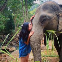 Eliana Zhang's Photo