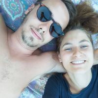 Julien Regnacq's Photo