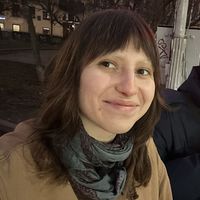 Margo Kobozeva's Photo