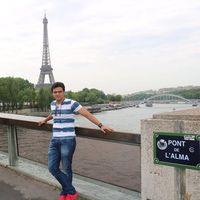 Fotos von Wafif Rahman