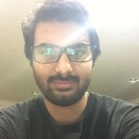 Maaz Ahmed's Photo