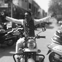 Abhishek Shukla's Photo