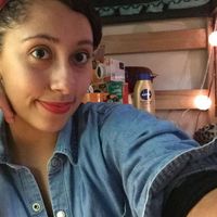 Jessica Monge's Photo