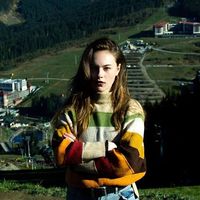 Fotos de Кристина Bykovet