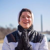 Marcelo Sant'Anna's Photo