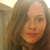 Natalia Kabacinska的照片