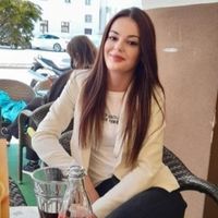 Fotos de Delfa Markovic