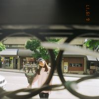 Yueran Zhang的照片