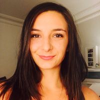 Emma Barraquier's Photo