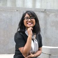 Sara Khandaker的照片