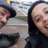 Fotos de Fernanda Rachel Nogueira