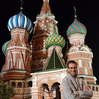 Matthieu Bihan的照片