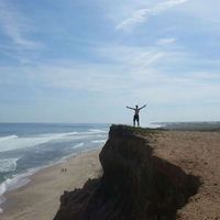 Daniel Condon的照片