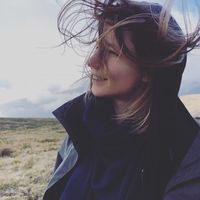 Natalia Tkachenko的照片