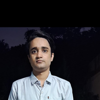 Vishal Sharma的照片