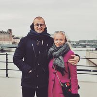 Martin and Marilin's Photo