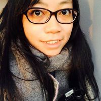 Qianyi Wu的照片