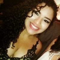 Aline Ferreira's Photo