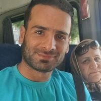 Farzad Mehdipour (BAKHTIARI)的照片