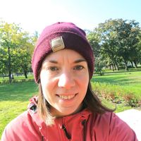 Chrissy Bednasch的照片