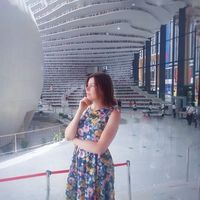 Lidiia Gogoleva's Photo