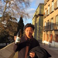 Yoshiaki Nakata的照片