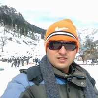 PRAVEEN RAJPUT's Photo